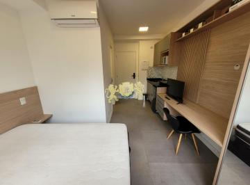 Apartamento · 19m² · 1 Quarto · Excelente Studio para locação na Vila Mariana - 19m² - Studio ID Ibirapuera