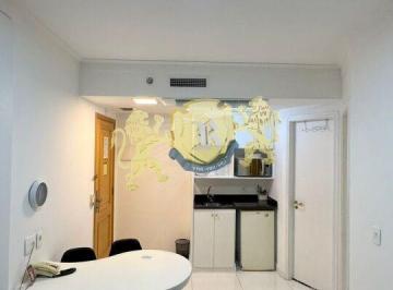 Apartamento · 28m² · 1 Quarto · 1 Vaga · Flat para alugar em Pinheiros - Edifício The Excellence
