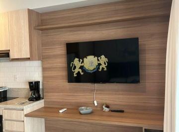 Apartamento · 36m² · 1 Quarto · 1 Vaga · Excelente flat para alugar na Consolação - Vision Paulista
