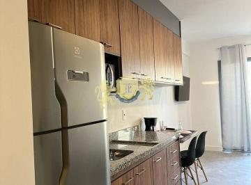 Apartamento · 25m² · 1 Quarto · Flat para alugar na Vila Nova Conceição - Voxx Vila Nova