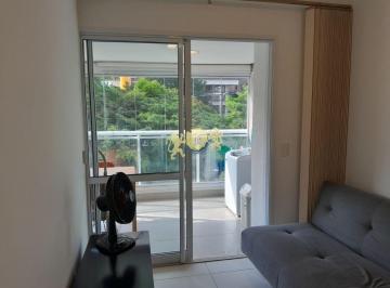 Apartamento · 40m² · 1 Quarto · 1 Vaga · Excelente Apartamento na Vila Mariana - Oportunidade!