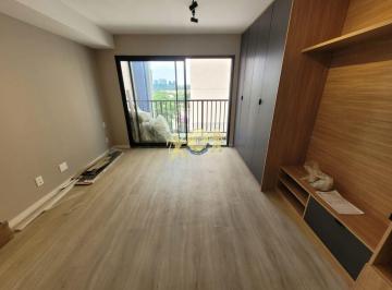 Apartamento · 25m² · 1 Quarto · Flat em Pinheiros para locação - To Liv Pinheiros