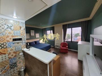Apartamento · 28m² · 1 Quarto · 1 Vaga · Flat para alugar no Tatuapé - Edifício Tryp São Paulo Tatuapé