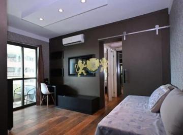 Apartamento · 42m² · 1 Quarto · 1 Vaga · Flat para alugar no Itaim Bibi - Edifício Gran Estanconfor Itaim