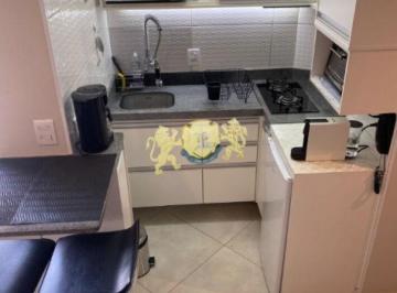 Apartamento · 41m² · 1 Quarto · 1 Vaga · Rarus Flats - Flat para alugar na Vila Mariana  - Edifício Royal Ibirapuera