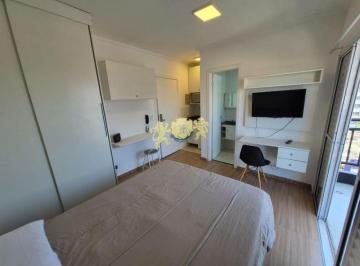 Apartamento · 23m² · 1 Quarto · Flat com 1 Quarto para alugar na Vila Clementino - SP