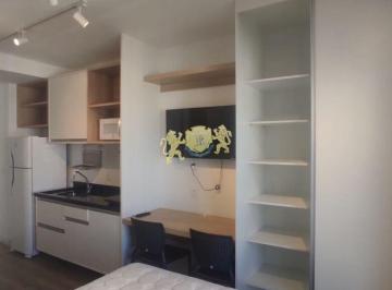 Apartamento · 19m² · 1 Quarto · Flat com excelente localização para alugar - Parque Augusta Studios