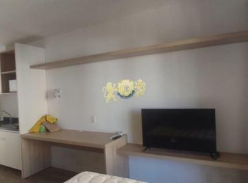 Apartamento · 24m² · 1 Quarto · Lindo flat para alugar na Consolação - Parque Augusta Studios