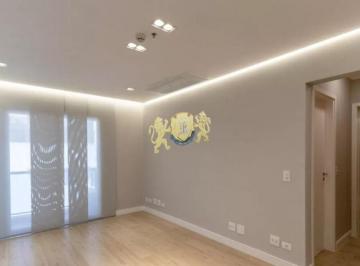 Apartamento · 45m² · 1 Quarto · 1 Vaga · Flat com 1 Quarto para alugar, 45m² - Moema