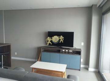 Apartamento · 40m² · 1 Quarto · 1 Vaga · Flat para alugar  no Brooklin - Condomínio Habitarte Verde