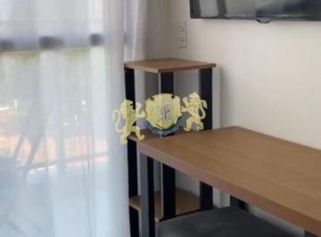 Apartamento · 27m² · 1 Quarto · 1 Vaga · Flat para locação no Brooklin - Soul Brooklin