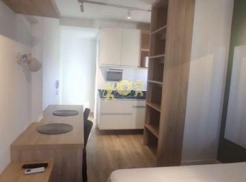 Apartamento · 25m² · 1 Quarto · Lindo flat para alugar na Consolação - Parque Augusta Studios
