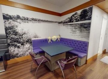 Apartamento · 35m² · 1 Quarto · 1 Vaga · Flat para alugar em Santana - Edifício Wyndham Garden Convention Nortel