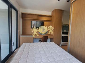 Apartamento · 28m² · 1 Quarto · 1 Vaga · Flat para venda na Pompéia - Condomínio GO PLATÔ
