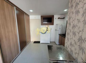 Apartamento · 28m² · 1 Quarto · Apartamento para alugar na Consolação - Edifício Studio Home Bela Cintra