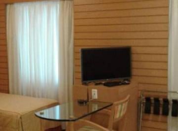 Apartamento · 29m² · 1 Quarto · 1 Vaga · Flat para alugar na Consolação - Edifício Paulista Classic