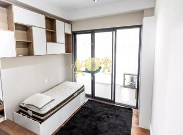 Apartamento · 30m² · 1 Quarto · Flat com 1 Quarto para alugar, 30m² - Perdizes
