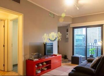 Apartamento · 40m² · 1 Quarto · 1 Vaga · Flat para alugar na Consolação - Edifício Massis Five Star