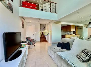 Apartamento · 75m² · 1 Quarto · 2 Vagas · Apartamento com 2 Quartos para alugar em Moema