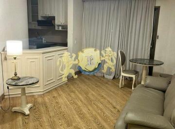 Apartamento · 40m² · 1 Quarto · 1 Vaga · Flat com 1 Quarto à venda na Consolação - Massis Five Star