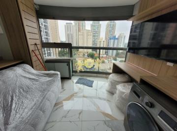 Apartamento · 32m² · 1 Quarto · Flat excelente para alugar no Brooklin - Air Brooklin