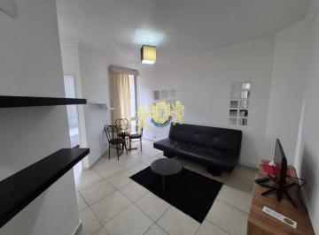 Apartamento · 32m² · 1 Quarto · 1 Vaga · Flat com 1 Quarto para alugar, 32m² - Jardins