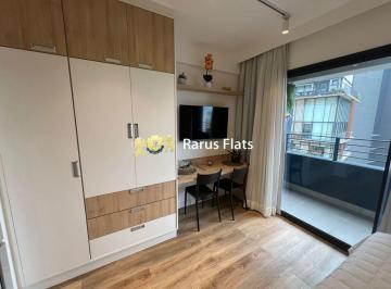 Apartamento · 25m² · 1 Quarto · Excelente Studio para alugar na Vila Madalena - West Side Studios