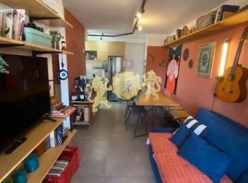 Apartamento · 54m² · 2 Quartos · 1 Vaga · Apartamento com 2 Quartos à venda, 54m² - Pinheiros