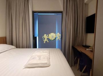 Apartamento · 18m² · 1 Quarto · Apartamento excelente para alugar em Pinheiros - VN Oscar Freire