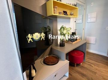 Apartamento · 40m² · 1 Quarto · 1 Vaga · Flat para alugar na Aclimação - You Now Aclimação