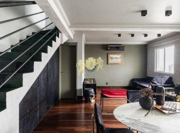 Apartamento · 90m² · 1 Quarto · 1 Vaga · Flat para alugar na República - Condomínio Edifício Mood