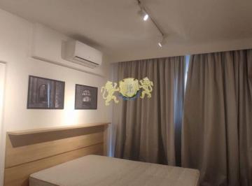 Apartamento · 24m² · 1 Quarto · Lindo flat para alugar na Consolação - Parque Augusta Studios