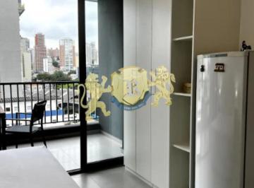 Apartamento · 24m² · 1 Quarto · Excelente Flat para alugar em Perdizes - VN Turiassu 1473