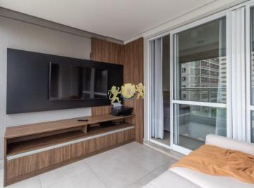 Apartamento · 40m² · 1 Quarto · 1 Vaga · Rarus Flats - Flat para alugar - Edifício ADD Vila Mariana