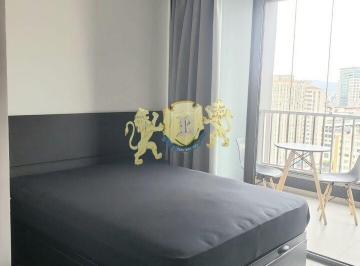 Apartamento · 25m² · 1 Quarto · Flat com 1 Quarto para alugar, 25m² - Perdizes