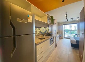 Apartamento · 27m² · 1 Quarto · Excelente flat para alugar na Vila Mariana - CAB 682