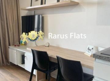 Apartamento · 25m² · 1 Quarto · flat para locação -  Condomínio Helbor Edition Vila Madalena