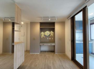 Apartamento · 26m² · 1 Quarto · 1 Vaga · Lindo flat para alugar na Vila Nova Conceição - D'oru Vila Nova