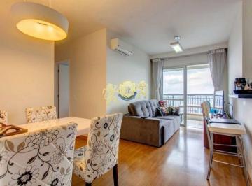 Apartamento · 63m² · 2 Quartos · 1 Vaga · Flat para alugar na Bela Vista - Edifício Home Stay Paulistano
