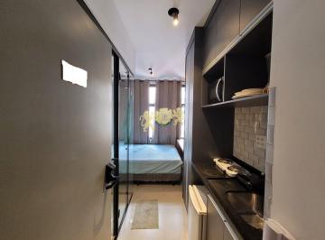 Apartamento · 11m² · 1 Quarto · Flat para alugar em Higienópolis - VN Higienópolis