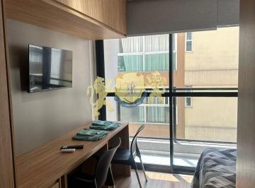 Apartamento · 22m² · 1 Quarto · Flat para alugar na Vila Mariana - Arch Home