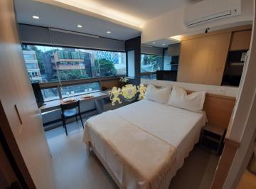 Apartamento · 20m² · 1 Quarto · Lindo Flat para locação em Pinheiros - VN Oscar Freire