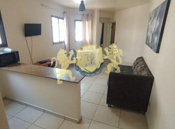 Apartamento · 36m² · 1 Quarto · 1 Vaga · Flat para alugar na Bela Vista - Edifício Central Top Life