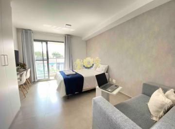 Apartamento · 25m² · 1 Quarto · Flat para alugar na Vila Mariana - CAB 682