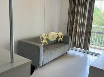 Apartamento · 30m² · 1 Quarto · 1 Vaga · Rarus Flats - Flat para locação - Edifício Choice Panamby