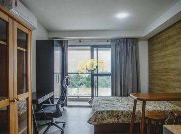 Apartamento · 26m² · 1 Quarto · Flat com 1 dormitório para alugar na Vila Mariana - CAB 682