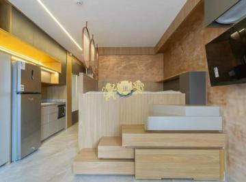 Apartamento · 30m² · 1 Quarto · Flat para alugar na Vila Nova Conceição - Voxx Vila Nova