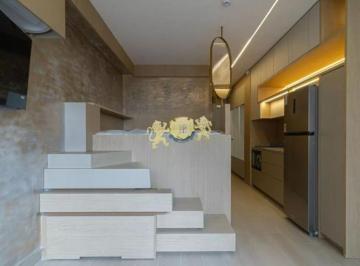 Apartamento · 30m² · 1 Quarto · Flat para alugar na Vila Nova Conceição - Voxx Vila Nova