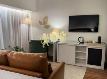Apartamento · 29m² · 1 Quarto · 1 Vaga · Rarus Flats - Flat para alugar - Edifício Wyndham Berrini