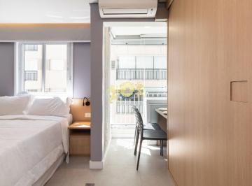 Apartamento · 20m² · 1 Quarto · Flat para alugar na Bela Vista - You Link Paulista